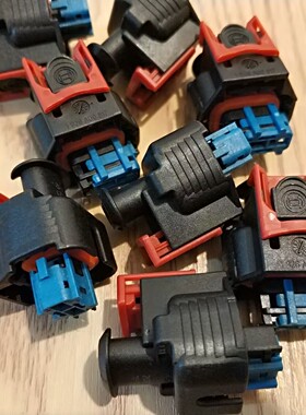 博世连接器1928405782汽车接插件1 928 405 782原装现货