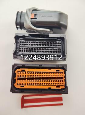 96针插件套装13964572 13964573德尔福