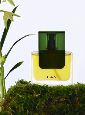 【达人专享】LAN兰时光油/气泡油以油养肤精华油