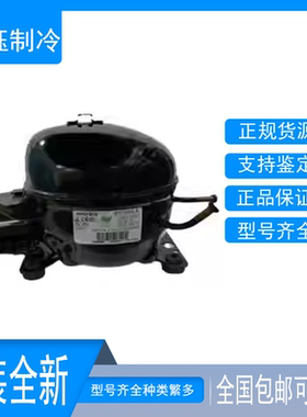 恩布拉科EMT75HLP EMT6170Z EMY3130Z EMTE6187Z冰箱压缩机VEMB9C