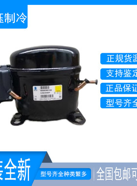 GA4513E GA4516E GA4518E全新适用于泰国KK牌进口冰箱 冰柜压缩机