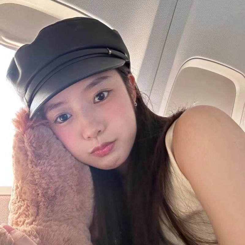 宅女同款皮檐质感pu金属扣带八角帽子女秋冬贝雷帽复古减龄报童帽,服饰配件/皮带/帽子/围巾,帽子,淘宝优惠券,粉丝福利购,淘宝优惠卷