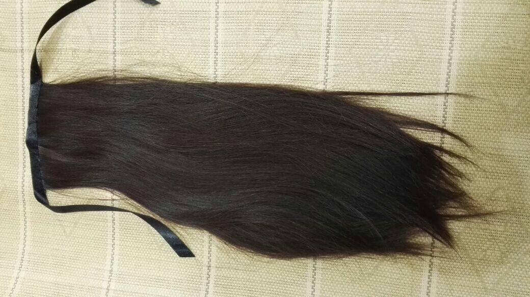 Extension cheveux - Ref 220428 Image 4
