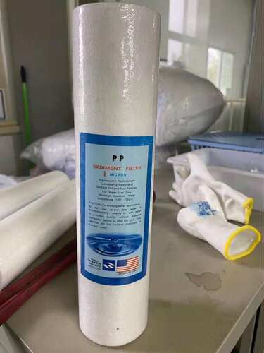 过滤棉10英寸25.4cm滤芯通用