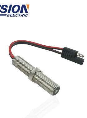 MSP6723 发电机速度传感器转速传感器齿轮转速探头感应器起动机