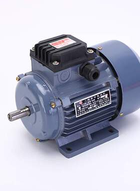 厂家JW5622/180W三相异步电机缝包机电机体积小功率大