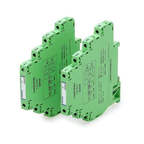 原装CZ2047 替代菲尼克斯馈电隔离器 MINI MCR-SL-RPS-I-I