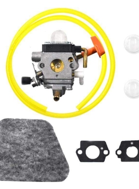 化油器套装FC100 FC110 FS90R HL95 KM100 KM110 KM90 carburetor