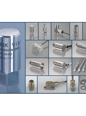 B&K VIBRO IN-081/3/070/50/0摆渡传感器