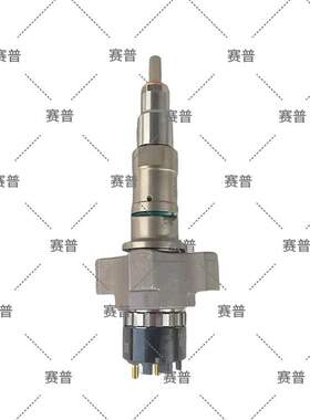 全新喷油器总成 2897414 械发动机喷油嘴 4921827