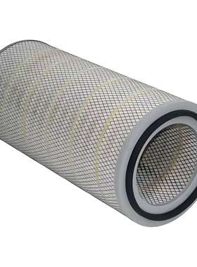 空压机空气过滤器滤芯  静电喷涂抛丸机滤筒 3290空气滤芯