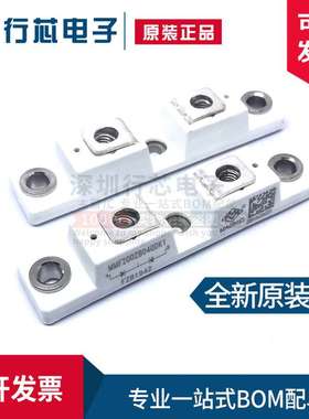 二极管耐压测试仪原MMF200ZB040DK1 快恢复整流模块电焊机常用