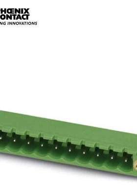 菲尼克斯 固定式连接器MSTB 2,5 HC/ 3-GF-5,08-1924091