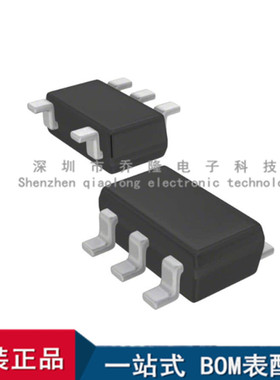 全新原装 AD8665ARJZ-REEL7 丝印:A0X 精密放大器 SOT23-5