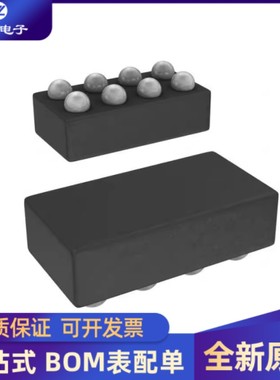 全新原装  MAX19777AZA+T 封装WLP-8 模数转换器 - ADC