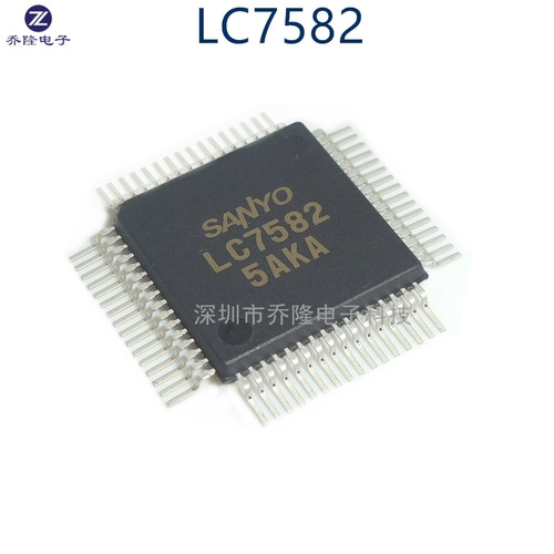 原装 LC7582E LC7582E LC7582  可直拍
