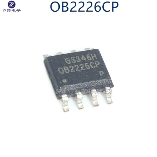 原装正品  OB2226CP 0B2226CP OB2226   SOP-8   可直拍