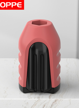 浦派强力磁套批头磁圈手电动螺丝刀电钻起子头消磁加磁磁环套装