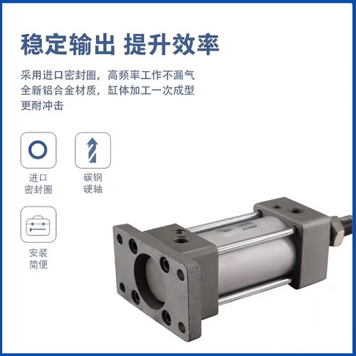 新款型/MB系列/标准附件