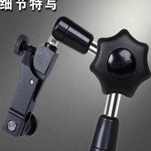 新款INSIZE英示袖珍磁力表座 6224 40kgf包邮