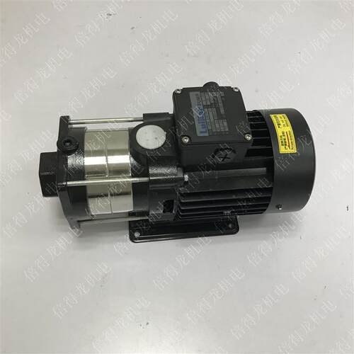 新款LuiKar睿嘉水泵LDPB4-30-TP增压泵 循环泵空调冷热水加压包邮