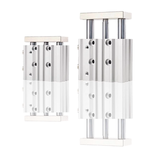 新款MAXAIR气缸AGPL/AGPM12/16/32/63-80-100-20-25-50-30-40现货