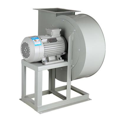新款浙江沈力CF-11低噪音多翼式离心风机220v厨房专用工业抽包邮