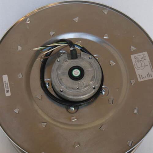 新款艾特网能精密空调室内风机SC355A2-AG5-16电机马达全新正包邮