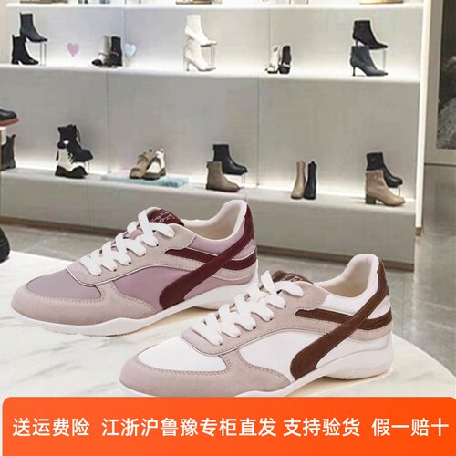 fed休闲鞋新款女鞋轻便跑步鞋