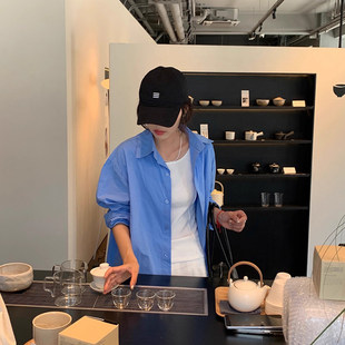 大头围鸭舌帽女软顶潮牌防晒棒球帽男日系ins遮阳帽子情侣