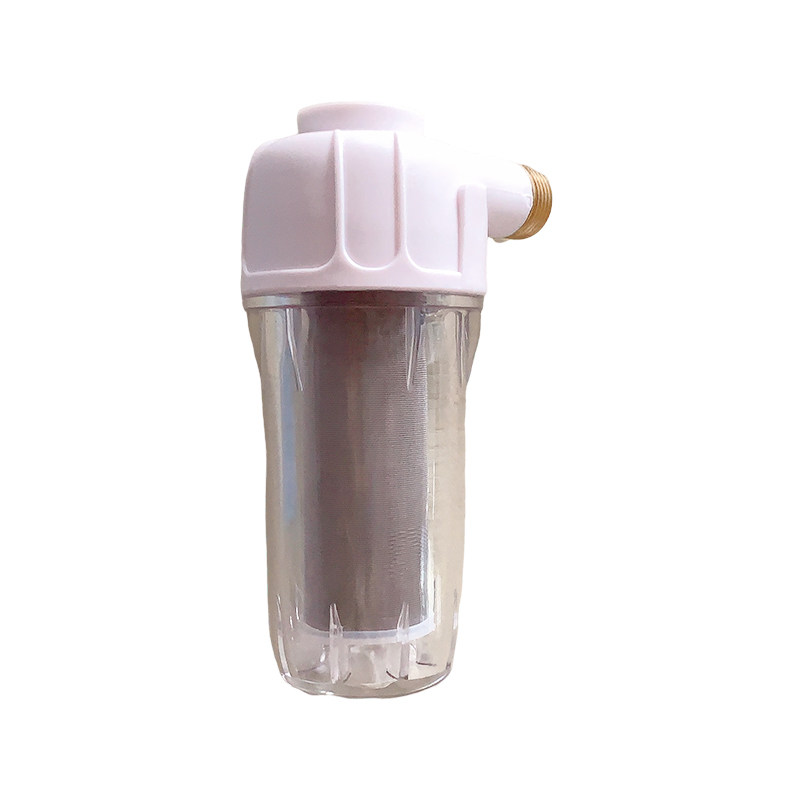 五金挂件过滤器净水器用过滤器热水器用过滤器可清洗重复使用