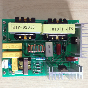 超声波清洗机配件主板电路板震振子线路电源板换能器