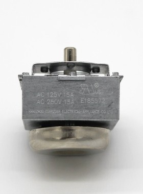 包邮长帝原装配件定时器 电烤箱计时器半轴圆轴60120分钟带常通