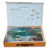 湘飘雪峰酱板溆浦鹅