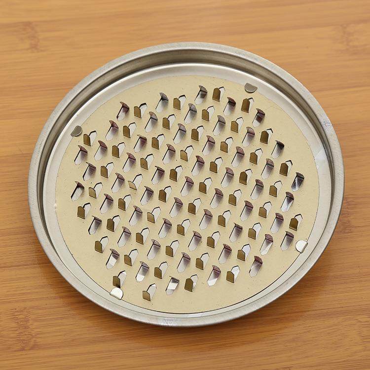 For a more natural English translation, here's how you might