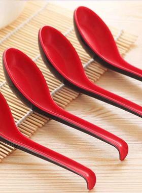 Kitchen Practical Red and Black High-Temperature Resistant M