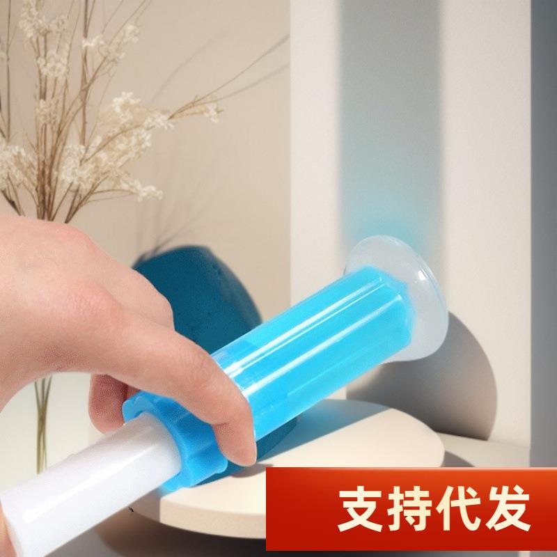 Toilet Freshening Gel - Toilet Cleaner and Deodorizer, Bathr