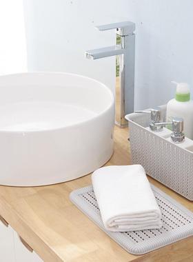 Snack basket, clothing storage bin, drawer plastic organizer