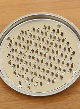 For a more natural English translation, here's how you might