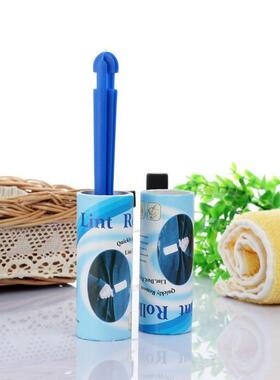 Durable Roller-Type Lint Remover for Home Use, Mini Dust-Rem