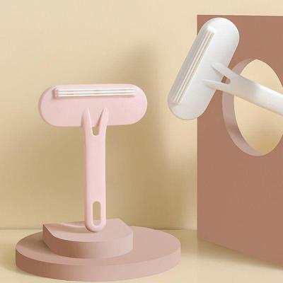 2-in-1 Double-Sided Lint Remover for Clothes, Wool Coats, an