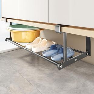 New Bathroom Sink Storage Rack Cabinet Under-Shelf Organizer