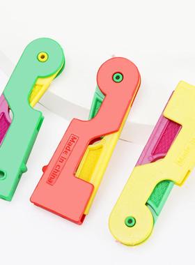 Threader Tool, Automatic Needle Threader, Multifunctional Pl