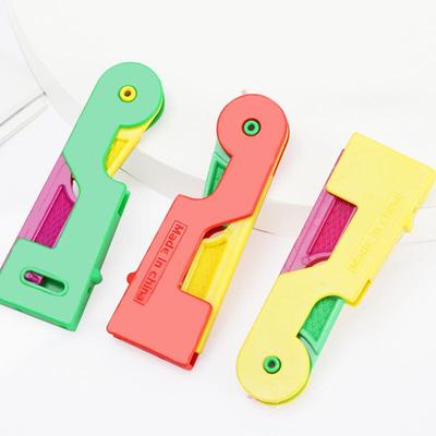 Threader Tool, Automatic Needle Threader, Multifunctional Pl