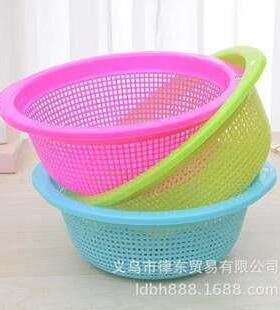 705# Thickened Kitchen Rice Washer, Rice Washing Sieve and R