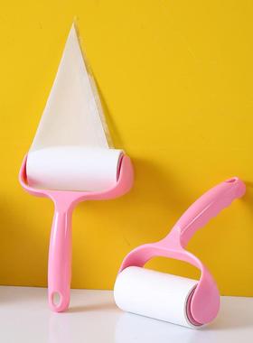 Wholesale Household Lint Roller Pet Hair Remover Clothes Fuz