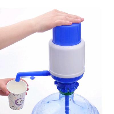 A1-14 Large Hand-Operated Water Pump for Drinking Fountains,