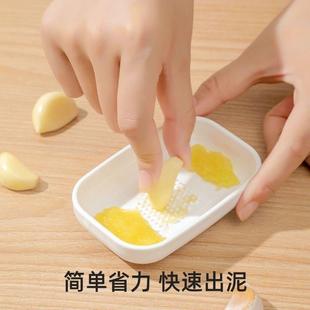 Ginger Grater Manual New Home and Grinder Kitc Garlic