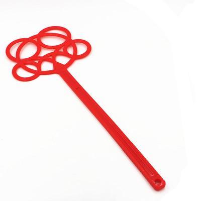 Three for ten yuan: Plastic quilt duster, long-handled plast