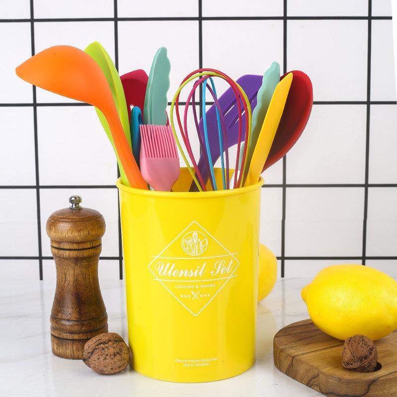 Kitchenware Cooking Scoop shovel Kitchen Baking Tool厨具套1